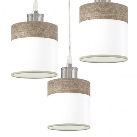Ceiling lamp Cloe (3 Lights)