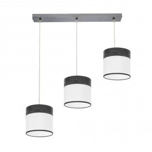 Ceiling lamp Cloe (3 Lights)