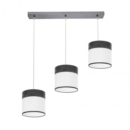 Ceiling lamp Cloe (3 Lights)