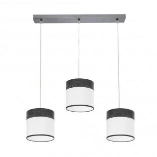 Ceiling lamp Cloe (3 Lights)