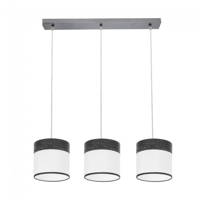 Ceiling lamp Cloe (3 Lights)