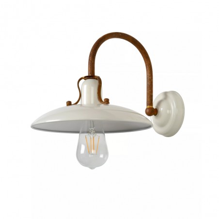 Aplique de pared Romer