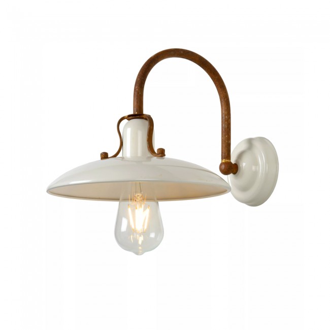 Aplique de pared Romer