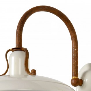 Aplique de pared Romer