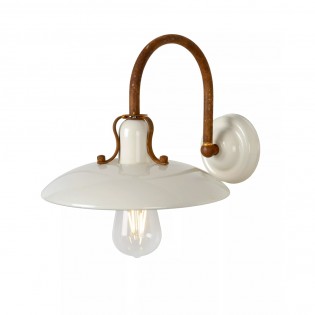Aplique de pared Romer
