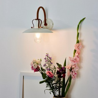 Aplique de pared Romer