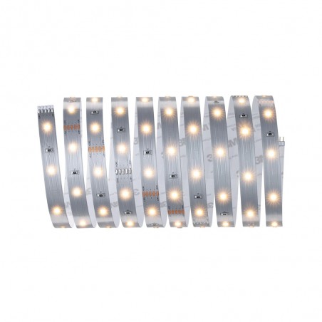 LED-Streifen 3 Meter MaxLED Basic Set 2700ºK (12W)
