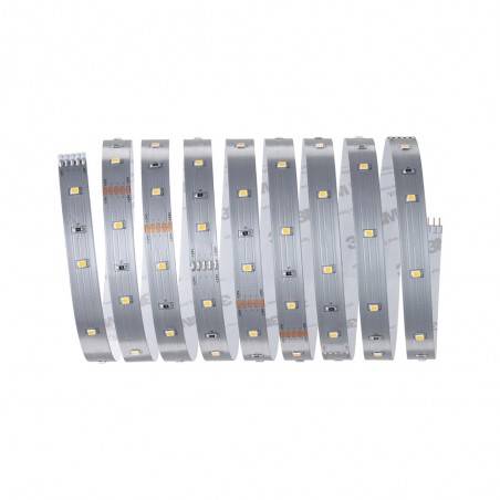 LED-Streifen 2,5 Meter MaxLED 2700ºK (10W)