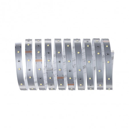 LED-Streifen 3 Meter MaxLED Basic Set 6500ºK (12W)