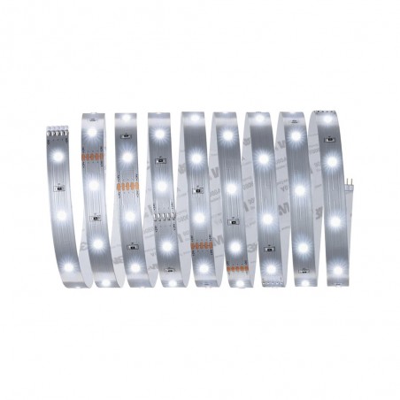 LED-Streifen 2,5 Meter MaxLED 6500ºK (10W)