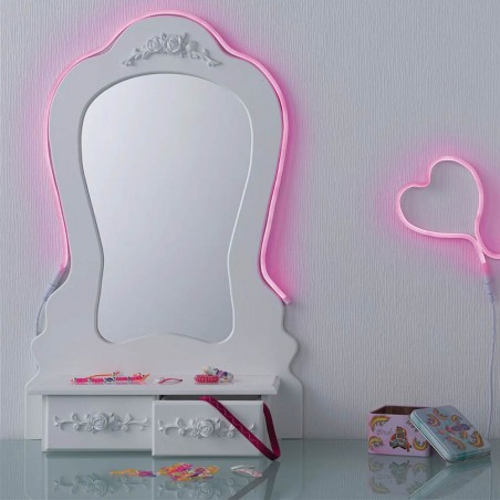 Colorflex Neon Rosa USB-LED-Streifen (4,5W)
