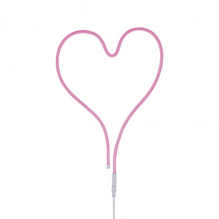 Colorflex Neon Rosa USB-LED-Streifen (4,5W)