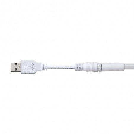 Colorflex Neon Rosa USB-LED-Streifen (4,5W)