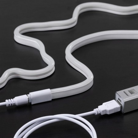 Colorflex Neon Rosa USB-LED-Streifen (4,5W)
