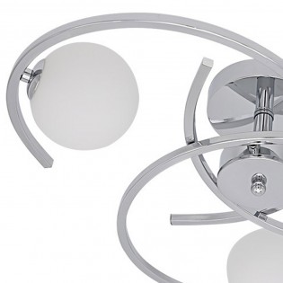 Ceiling lamp Conil