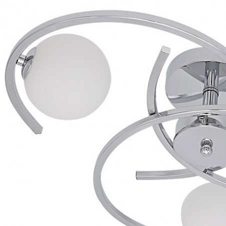Ceiling lamp Conil