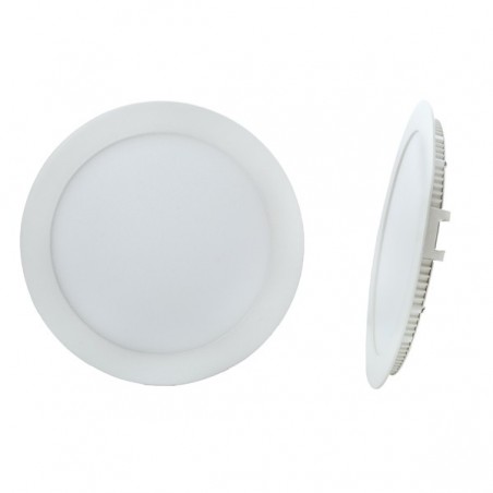 LED-Downlight Slimline 18W