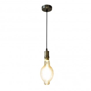 Pendant lamp Dante