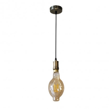 Pendant lamp Dante