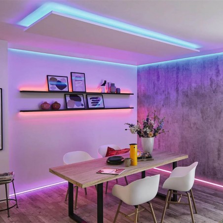 LED Strip 2,5 metres MaxLED RGBW IP44 (17W)