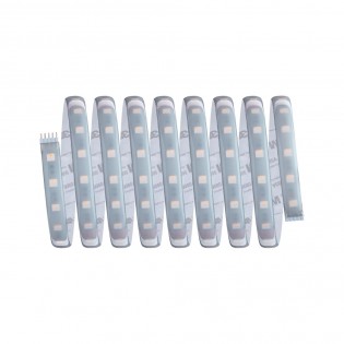LED-Streifen 3 Meter MaxLED Basic Set RGBW IP44 (36W)