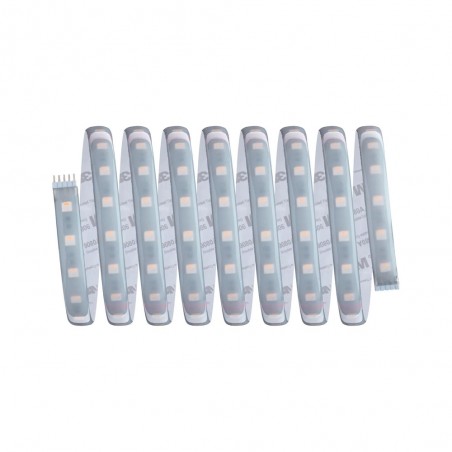 LED-Streifen 3 Meter MaxLED Basic Set RGBW IP44 (36W)