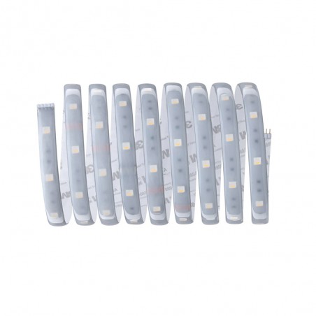 LED-Streifen 2,5 Meter MaxLED RGBW IP44 (17W)