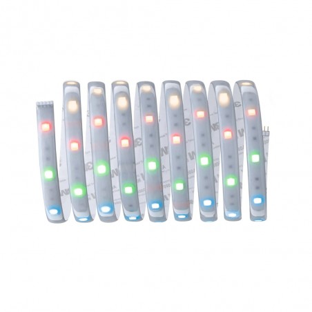 LED-Streifen 2,5 Meter MaxLED RGBW IP44 (17W)