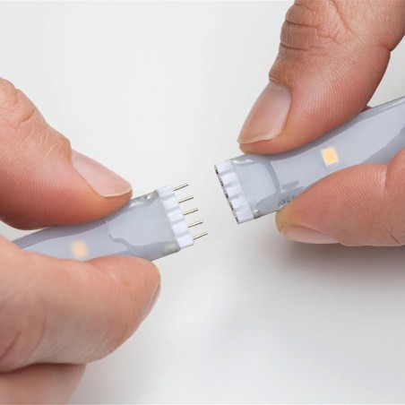 LED Strip 1 metre MaxLED RGBW IP44 (12W)