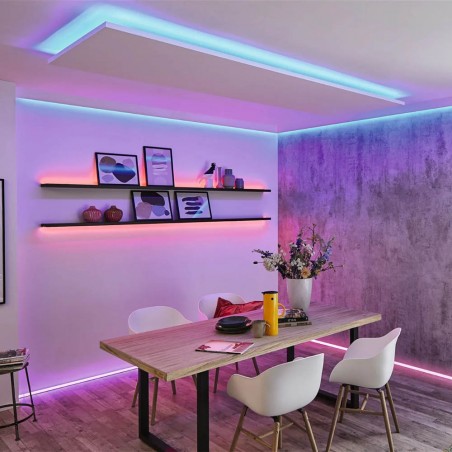 LED Strip 1 metre MaxLED RGBW IP44 (12W)