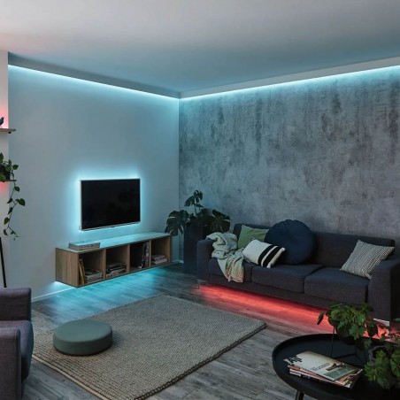 LED Strip 1 metre MaxLED RGBW IP44 (12W)
