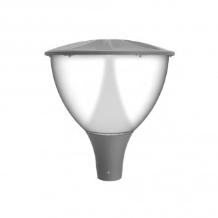 Inka LED-Straßenleuchte für den Außenbereich (48W)