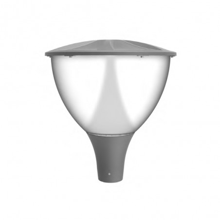 Outdoor LED Post Lamp Inka (48W)