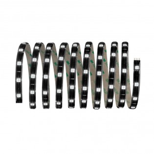 RGB-LED-Streifen 3 Meter mit Tonsensor (17,8W)