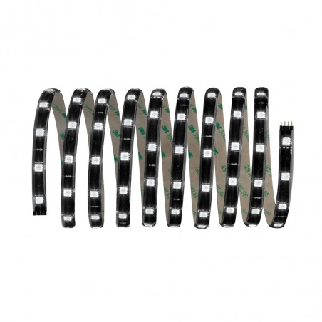 RGB-LED-Streifen 3 Meter mit Tonsensor (17,8W)