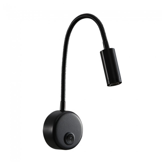 Edgar Led Wandleuchte (3W)