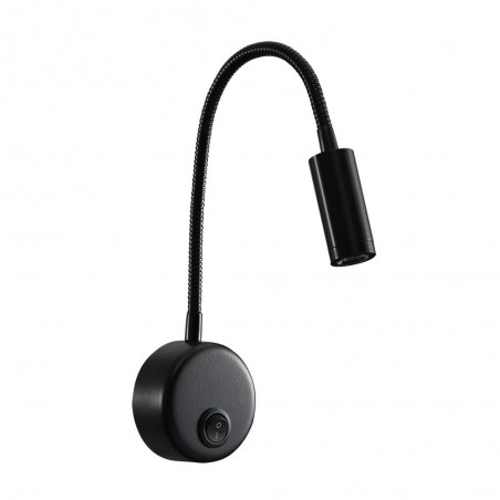 Edgar Led Wandleuchte (3W)