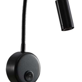 Edgar Led Wandleuchte (3W)