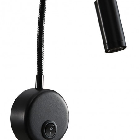 Edgar Led Wandleuchte (3W)