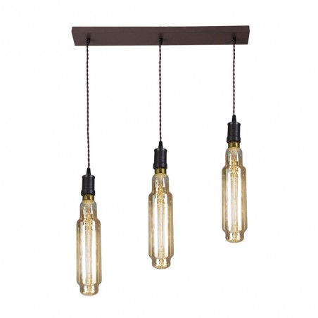 Ceiling lamp Elio (3 Lights)