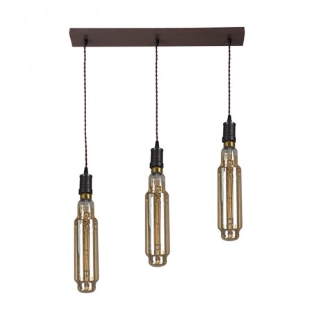 Ceiling lamp Elio (3 Lights)