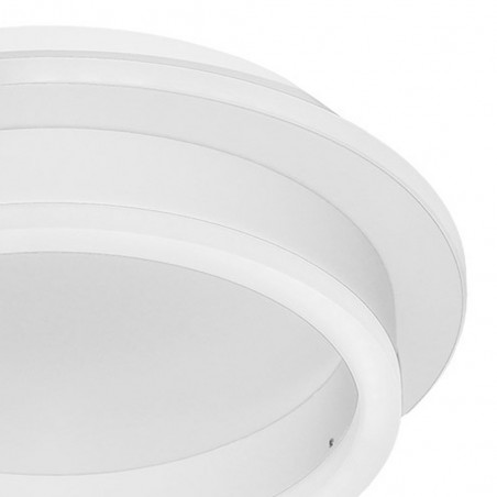 Flush Ligth Led Elma (30W)