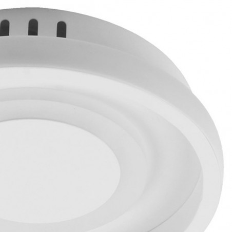 Flush light Led Elma (20W)