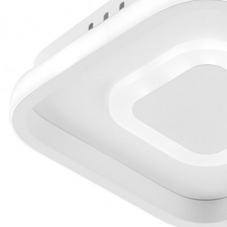 Flush light Led Elma (24W)