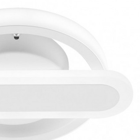 Flush light Led Elma (26W)