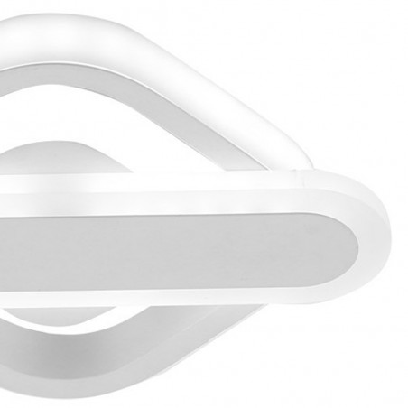 Flush light Led Elma (28W)