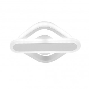 Deckenleuchte Led Elma (28W)