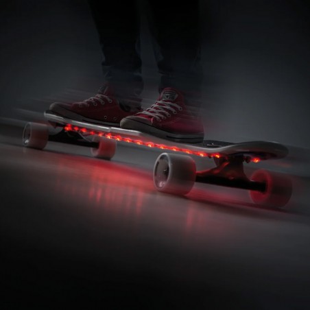 LED RGB Mobile Strip 0.8 meters RGB (2x1,2W)