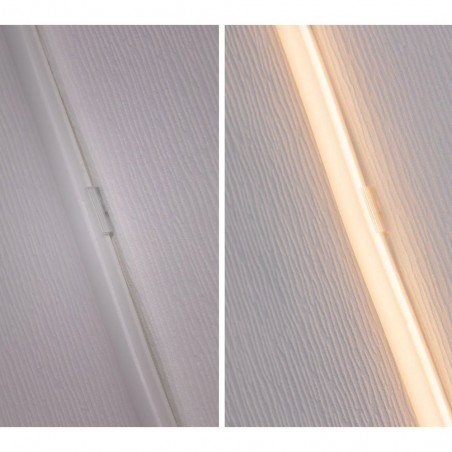 LED-Streifen 1,5 Meter MaxLED Flow Basic Set (22,2W)