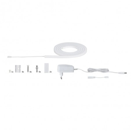 LED-Streifen 1,5 Meter MaxLED Flow Basic Set (22,2W)